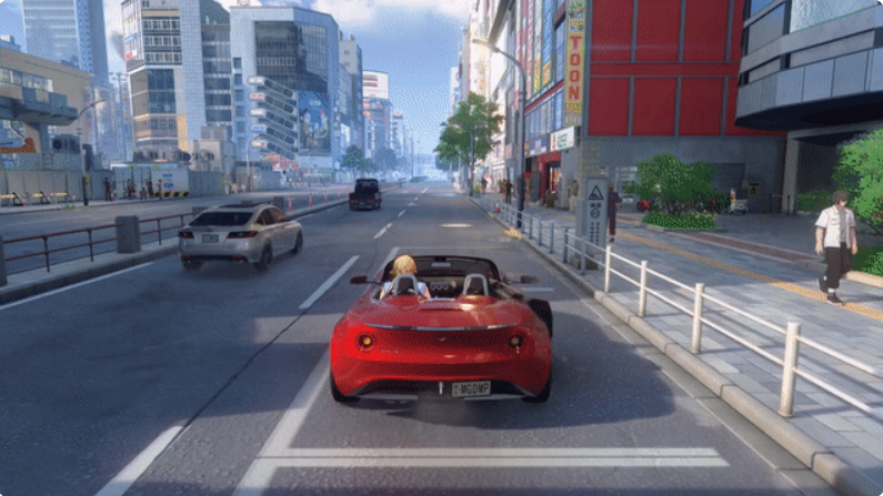 无限大手游城市什么样_wishdown.com 无限大手游城市什么样_wishdown.com