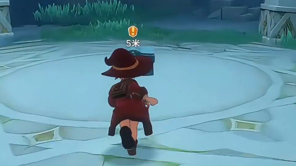 洛克王国世界水眷属任务全流程攻略_wishdown.com 洛克王国世界水眷属任务全流程攻略_wishdown.com