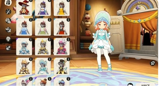 洛克王国世界女角色时装获取全攻略:轻松入手精美装扮_wishdown.com 洛克王国世界女角色时装获取全攻略:轻松入手精美装扮_wishdown.com