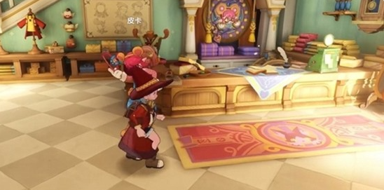 洛克王国世界女角色时装获取全攻略:轻松入手精美装扮_wishdown.com 洛克王国世界女角色时装获取全攻略:轻松入手精美装扮_wishdown.com