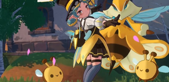 洛克王国世界女角色时装获取全攻略:轻松入手精美装扮_wishdown.com 洛克王国世界女角色时装获取全攻略:轻松入手精美装扮_wishdown.com