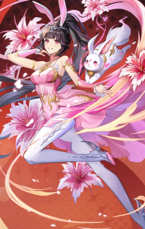 口袋斗罗大陆修罗神小舞怎么样_wishdown.com 口袋斗罗大陆修罗神小舞怎么样_wishdown.com