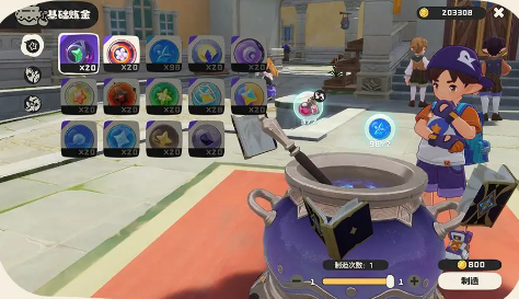 洛克王国卡洛西亚大陆怎么解锁?详细方法全解析_wishdown.com 洛克王国卡洛西亚大陆怎么解锁?详细方法全解析_wishdown.com