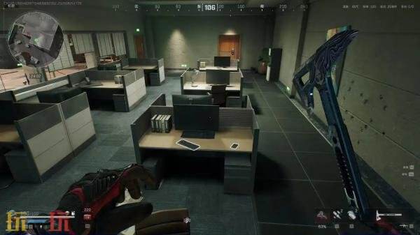 三角洲行动零号大坝100%刷红点位在哪_wishdown.com 三角洲行动零号大坝100%刷红点位在哪_wishdown.com