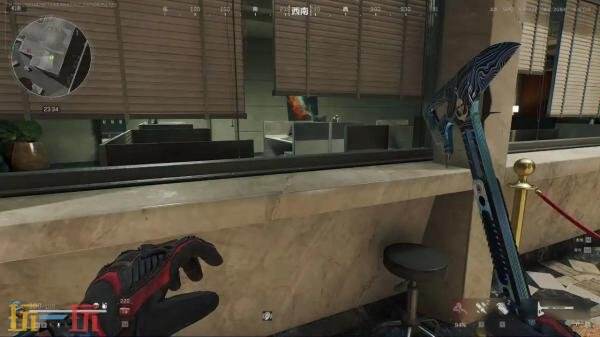 三角洲行动零号大坝100%刷红点位在哪_wishdown.com 三角洲行动零号大坝100%刷红点位在哪_wishdown.com