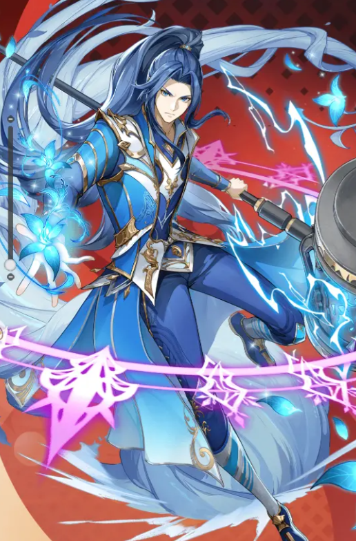 口袋斗罗大陆成神唐三怎么样_wishdown.com 口袋斗罗大陆成神唐三怎么样_wishdown.com