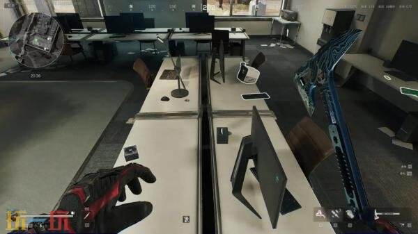 三角洲行动零号大坝100%刷红点位在哪_wishdown.com 三角洲行动零号大坝100%刷红点位在哪_wishdown.com