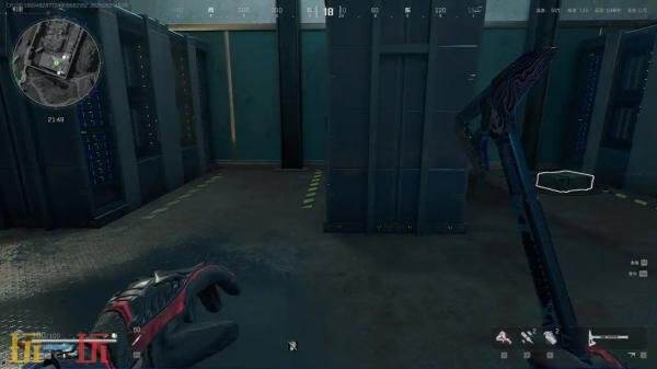 三角洲行动零号大坝100%刷红点位在哪_wishdown.com 三角洲行动零号大坝100%刷红点位在哪_wishdown.com