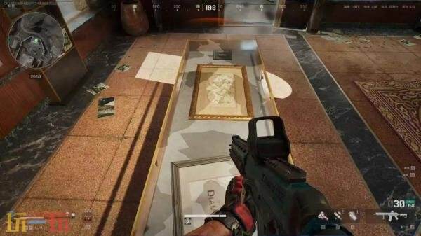 三角洲行动零号大坝100%刷红点位在哪_wishdown.com 三角洲行动零号大坝100%刷红点位在哪_wishdown.com