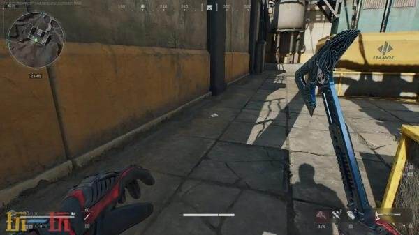 三角洲行动零号大坝100%刷红点位在哪_wishdown.com 三角洲行动零号大坝100%刷红点位在哪_wishdown.com