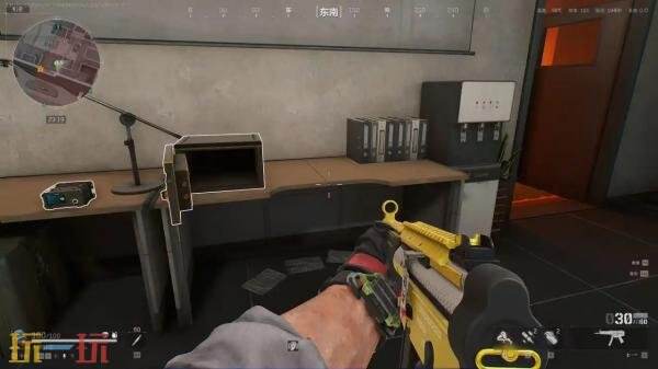 三角洲行动零号大坝100%刷红点位在哪_wishdown.com 三角洲行动零号大坝100%刷红点位在哪_wishdown.com