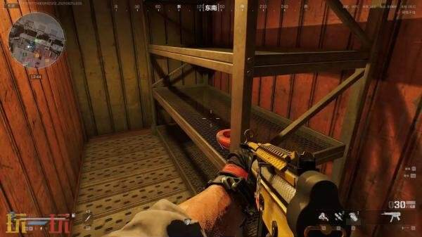 三角洲行动零号大坝100%刷红点位在哪_wishdown.com 三角洲行动零号大坝100%刷红点位在哪_wishdown.com