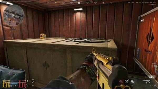 三角洲行动零号大坝100%刷红点位在哪_wishdown.com 三角洲行动零号大坝100%刷红点位在哪_wishdown.com