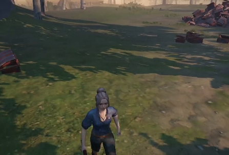 荒原曙光奇物位置在哪_wishdown.com 荒原曙光奇物位置在哪_wishdown.com