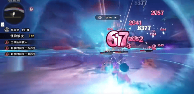 异环通缉爬塔玩法详解与高效通关技巧指南_wishdown.com 异环通缉爬塔玩法详解与高效通关技巧指南_wishdown.com