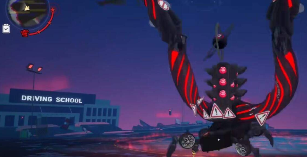 异环通缉爬塔玩法详解与高效通关技巧指南_wishdown.com 异环通缉爬塔玩法详解与高效通关技巧指南_wishdown.com