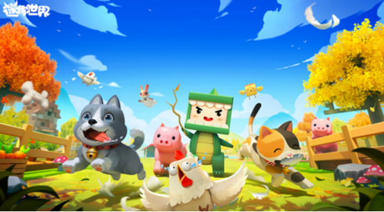 2025年最受欢迎的开放世界单机手游推荐合集_wishdown.com 2025年最受欢迎的开放世界单机手游推荐合集_wishdown.com