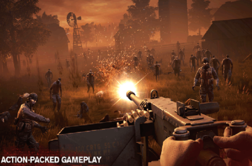 2025年最受欢迎的开放世界单机手游推荐合集_wishdown.com 2025年最受欢迎的开放世界单机手游推荐合集_wishdown.com