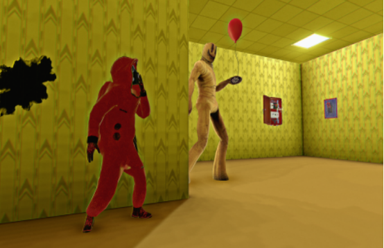 2025年最受欢迎的后室逃脱手游推荐:十大高人气密室解谜游戏盘点_wishdown.com 2025年最受欢迎的后室逃脱手游推荐:十大高人气密室解谜游戏盘点_wishdown.com