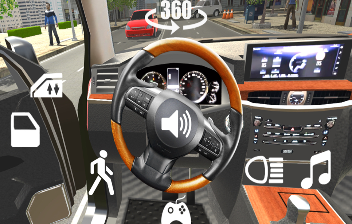 2025热门真实驾驶体验手游推荐:高拟真车模拟器TOP精选_wishdown.com 2025热门真实驾驶体验手游推荐:高拟真车模拟器TOP精选_wishdown.com