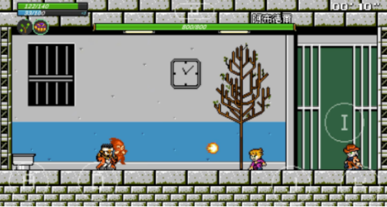 2025最受欢迎的十大格斗手游推荐及经典格斗游戏盘点_wishdown.com 2025最受欢迎的十大格斗手游推荐及经典格斗游戏盘点_wishdown.com