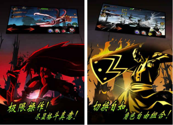 2025最受欢迎的十大格斗手游推荐及经典格斗游戏盘点_wishdown.com 2025最受欢迎的十大格斗手游推荐及经典格斗游戏盘点_wishdown.com