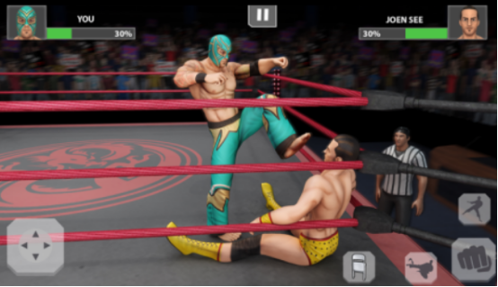 2025最受欢迎的十大格斗手游推荐及经典格斗游戏盘点_wishdown.com 2025最受欢迎的十大格斗手游推荐及经典格斗游戏盘点_wishdown.com