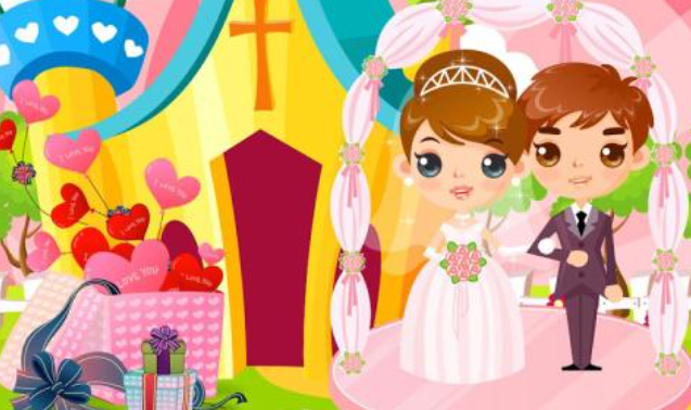 2025年最受欢迎的结婚主题小游戏推荐与下载合集_wishdown.com 2025年最受欢迎的结婚主题小游戏推荐与下载合集_wishdown.com