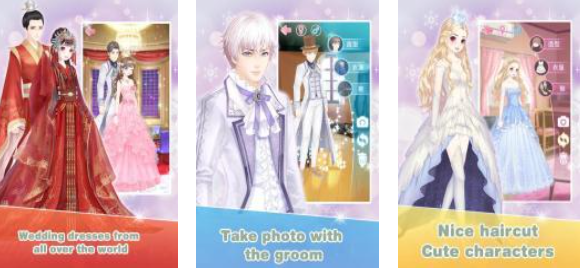 2025年最受欢迎的结婚主题小游戏推荐与下载合集_wishdown.com 2025年最受欢迎的结婚主题小游戏推荐与下载合集_wishdown.com