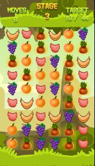 2025热门消消乐游戏推荐:精选流行消除类手游合集_wishdown.com 2025热门消消乐游戏推荐:精选流行消除类手游合集_wishdown.com