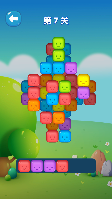 2025热门消消乐游戏推荐:精选流行消除类手游合集_wishdown.com 2025热门消消乐游戏推荐:精选流行消除类手游合集_wishdown.com