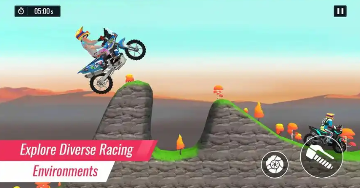 人气较高的山地摩托车游戏下载_wishdown.com 人气较高的山地摩托车游戏下载_wishdown.com