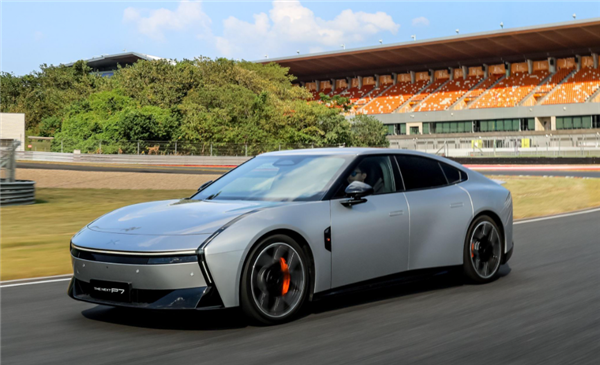 小鹏销量破纪录后 最赚钱的竟然不是卖车_wishdown.com 小鹏销量破纪录后 最赚钱的竟然不是卖车_wishdown.com