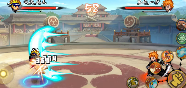 火影同人系列游戏哪些值得玩2025_wishdown.com 火影同人系列游戏哪些值得玩2025_wishdown.com