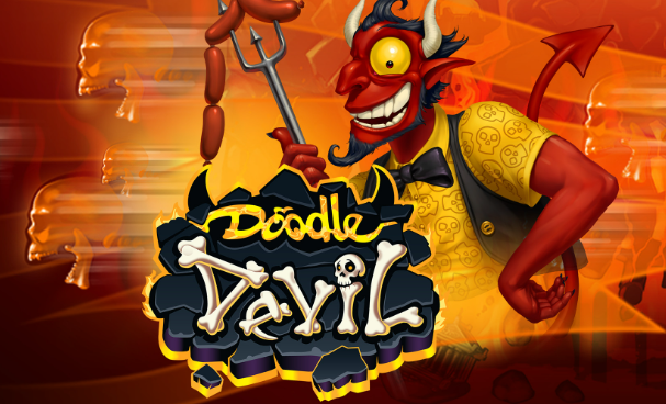 火爆的恶魔游戏有哪些介绍2025_wishdown.com 火爆的恶魔游戏有哪些介绍2025_wishdown.com