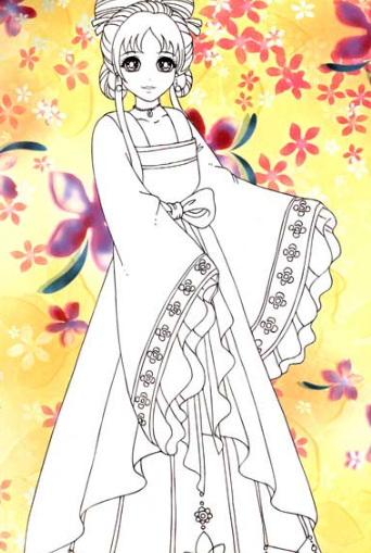 古装游戏有哪些值得玩2025_wishdown.com 古装游戏有哪些值得玩2025_wishdown.com