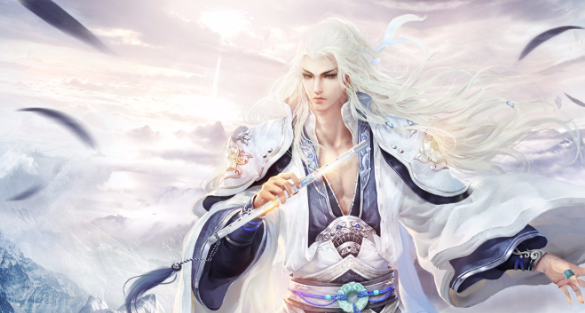 古装游戏有哪些值得玩2025_wishdown.com 古装游戏有哪些值得玩2025_wishdown.com