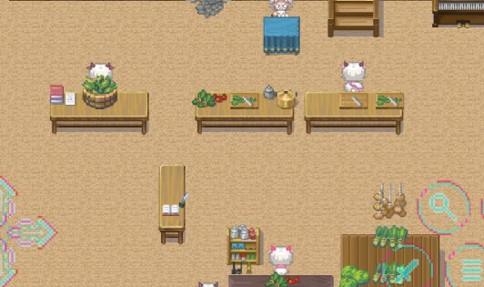 喜羊羊与灰太狼游戏有哪些介绍2025_wishdown.com 喜羊羊与灰太狼游戏有哪些介绍2025_wishdown.com