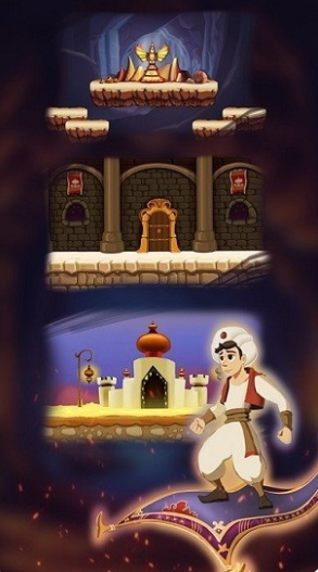 耐玩的丛林冒险手机游戏推荐_wishdown.com 耐玩的丛林冒险手机游戏推荐_wishdown.com