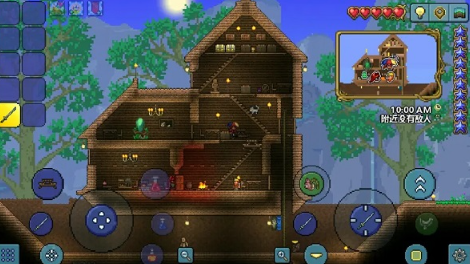 耐玩的丛林冒险手机游戏推荐_wishdown.com 耐玩的丛林冒险手机游戏推荐_wishdown.com