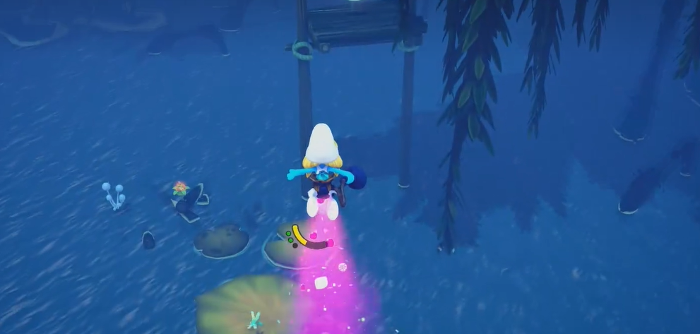 2025年必玩蓝精灵主题游戏大盘点:经典元素重现,重温童年乐趣_wishdown.com 2025年必玩蓝精灵主题游戏大盘点:经典元素重现,重温童年乐趣_wishdown.com