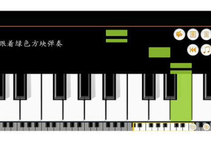 2025年最受欢迎的五款耐玩钢琴手游推荐_wishdown.com 2025年最受欢迎的五款耐玩钢琴手游推荐_wishdown.com