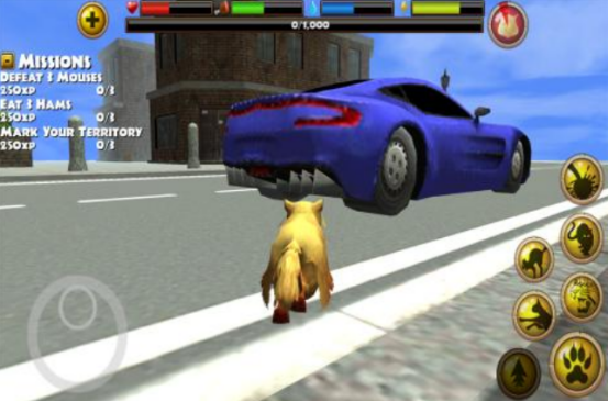 2025热门猫咪模拟游戏推荐:高人气手游排行榜TOP榜单_wishdown.com 2025热门猫咪模拟游戏推荐:高人气手游排行榜TOP榜单_wishdown.com