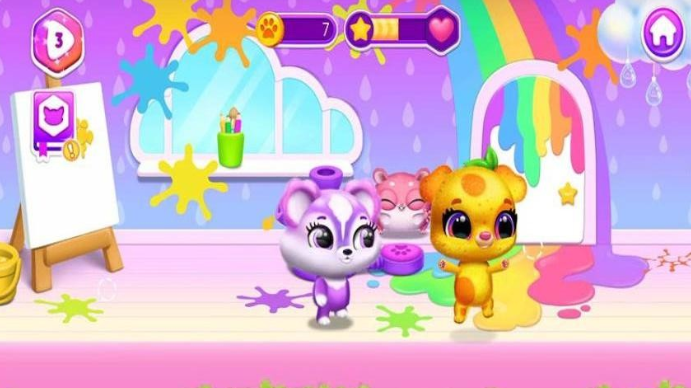 2025年最耐玩的布娃娃游戏推荐合集_wishdown.com 2025年最耐玩的布娃娃游戏推荐合集_wishdown.com