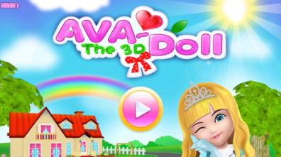 2025年最耐玩的布娃娃游戏推荐合集_wishdown.com 2025年最耐玩的布娃娃游戏推荐合集_wishdown.com