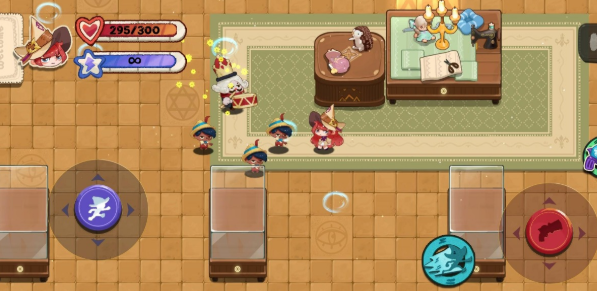 2025年最耐玩的布娃娃游戏推荐合集_wishdown.com 2025年最耐玩的布娃娃游戏推荐合集_wishdown.com