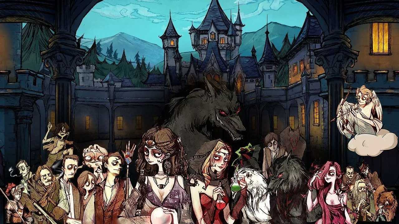 2025热门三人手游推荐:简单搞笑互动游戏合集_wishdown.com 2025热门三人手游推荐:简单搞笑互动游戏合集_wishdown.com