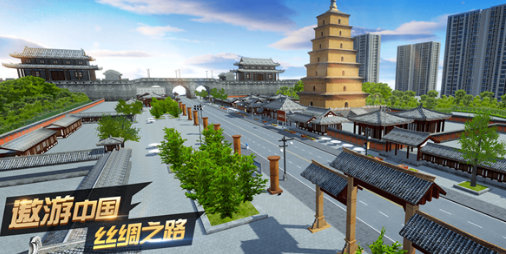 2025年最值得期待的环游世界游戏推荐:畅游全球的沉浸式体验_wishdown.com 2025年最值得期待的环游世界游戏推荐:畅游全球的沉浸式体验_wishdown.com