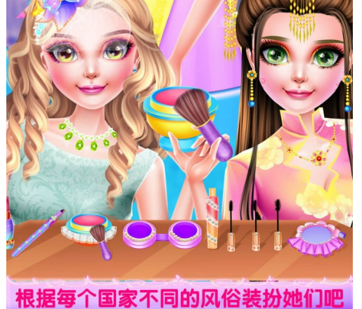 2025年最值得期待的环游世界游戏推荐:畅游全球的沉浸式体验_wishdown.com 2025年最值得期待的环游世界游戏推荐:畅游全球的沉浸式体验_wishdown.com