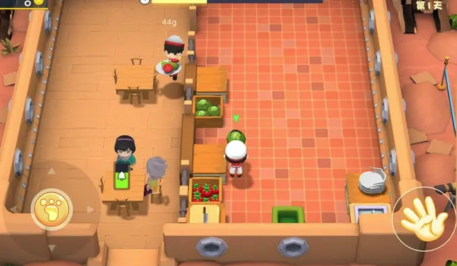 2025热门烹饪冒险手游推荐:好玩的厨房探险游戏盘点_wishdown.com 2025热门烹饪冒险手游推荐:好玩的厨房探险游戏盘点_wishdown.com